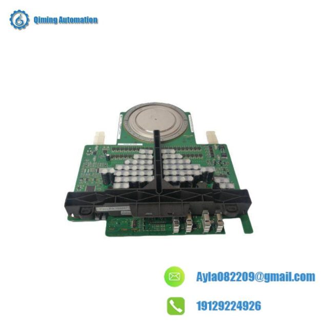 ABB 5SHY3545L0016 - GVC736BE101 Industrial Control Module