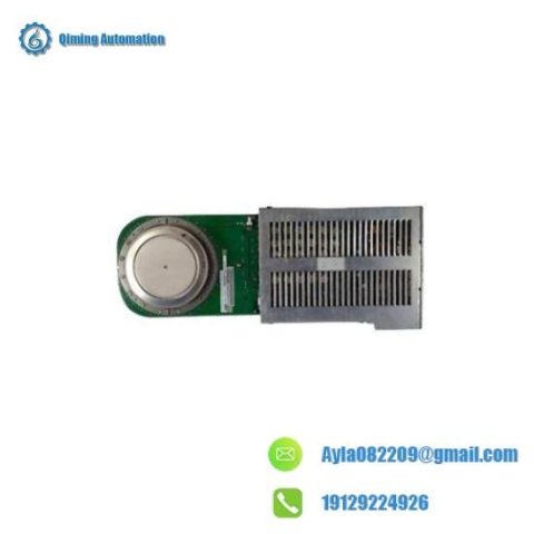 ABB 5SHY35L4510 3BHE014105R0001 Control Board