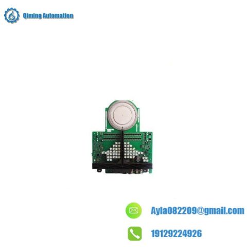 ABB 5SHY4045L0004 GVC736CE101 Module