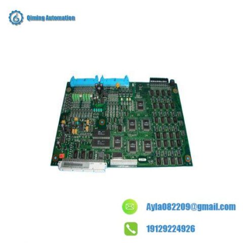 ABB Speed Measurement Board, Model 6111032-1B/YPH108B/SP 61179402, Precision Industrial Control Module