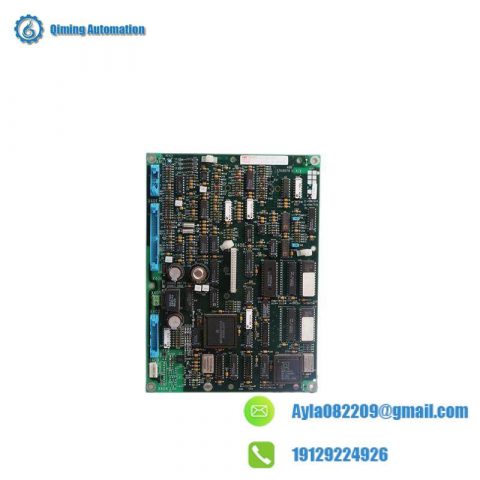 ABB 6227BZ10200: Advanced Field Bus Module for Industrial Automation