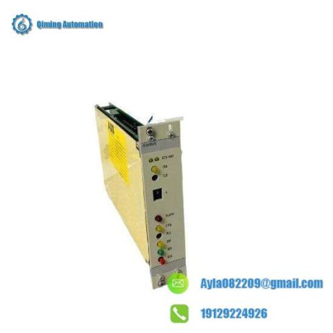 ABB 70BK06A-E HESG332194R1 HESG332194R0001 | High-Performance Circuit Board