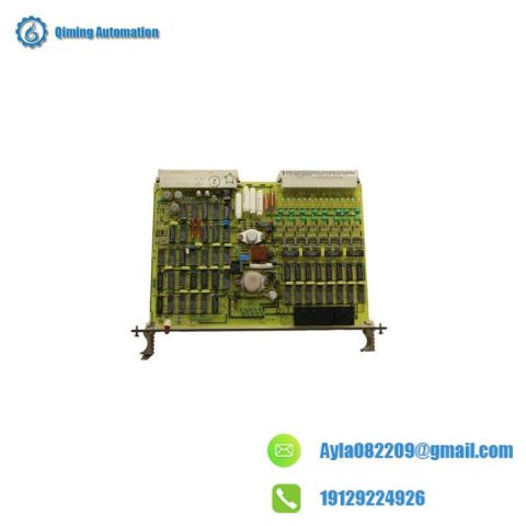ABB 81EB11E GJR2355200R0001: Industrial Circuit Board for Advanced Automation Solutions