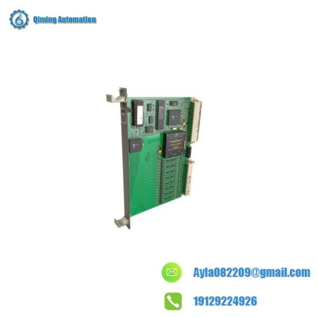 ABB 83SR05E GJR2369900R1100 Circuit Board, Precision Control for Industrial Automation