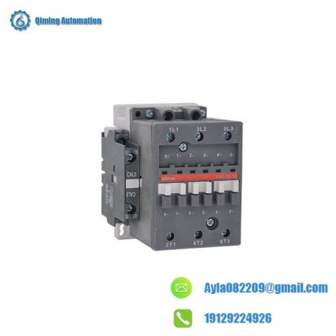 ABB A50-30-11 & 1SBL351001R8011: High-Performance DC Contactor, Designed for Industrial Automation