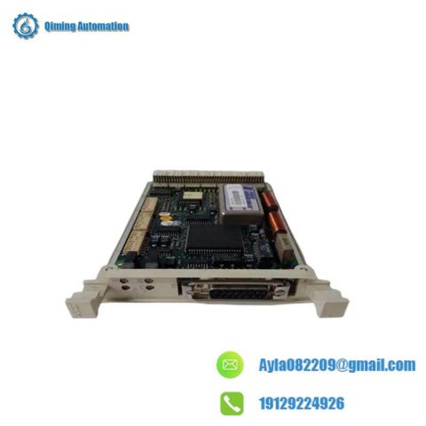 ABB A8PU05ABFW02 Servo Drive - High Precision Motion Control for Advanced Automation
