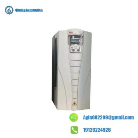 ABB ACS510-01-060A-4, 3ABD00015752-D Frequency Converter, Advanced Industrial Control Solution