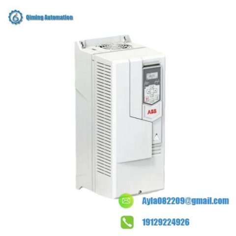 ABB ACS510-01-09A4-4 3ABD00015745-D Frequency Converter; Manufacturer: ABB