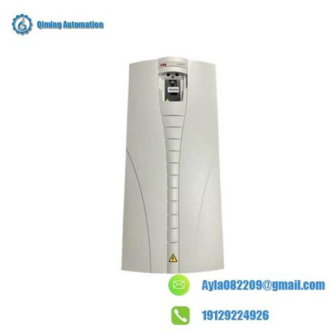 ABB ACS550-01-015A-4 | 3AUA0000002412-D | Frequency Converter; Manufacturer: ABB