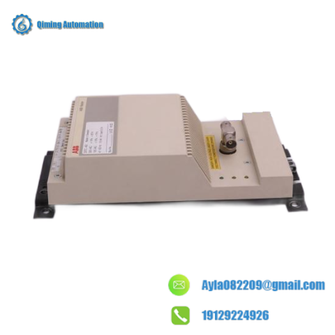ABB ACS550-01-031A-4 Wall-Mounted Drive: Precision Control for Industrial Automation
