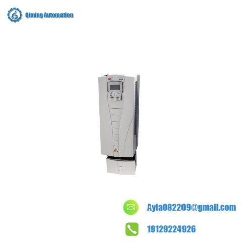 ABB ACS550-01-045A-4+B055 AC Inverter Drive: Advanced Industrial Automation Solution