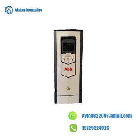 ABB ACS880 Series - 01-07A2-3 Frequency Converter