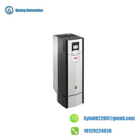 ABB ACS880 Series - 01-169A-3 3ABD00035952-D Frequency Converter: Industrial Automation Excellence