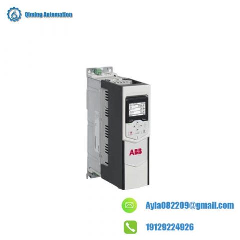 ABB ACS880-104-0082A-7+F272 Industrial Inverter Modules