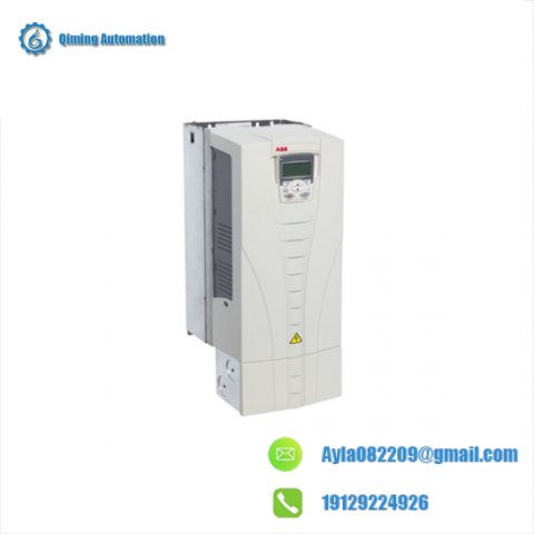 ABB ACS550-01-157A-4 Industrial Frequency Converter