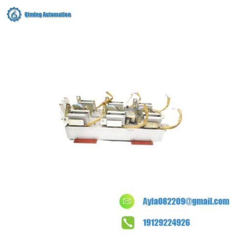 ABB ACV701-0100-6 DRIVES for Advanced Variable Speed Applications