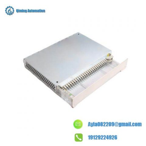 ABB AI620 3BHT300005R1 Analog Input Module