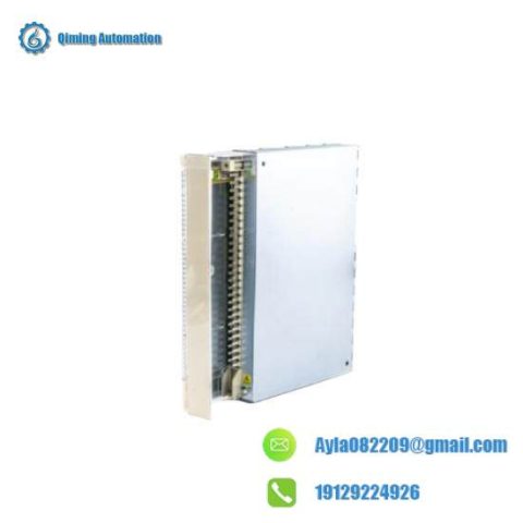 ABB AI625 Analog Input Module: Precision for Industrial Automation, 200 Characters