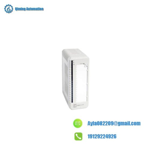 ABB AI845 3BSE023675R1: Advanced Analog Input Module for Industrial Control
