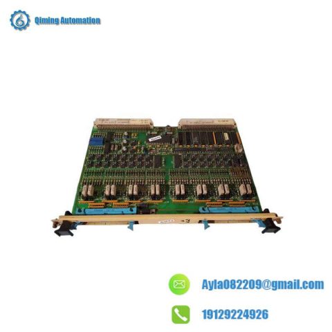 ABB AI86-16 57087196 Analog Input Card: Industrial Control Module