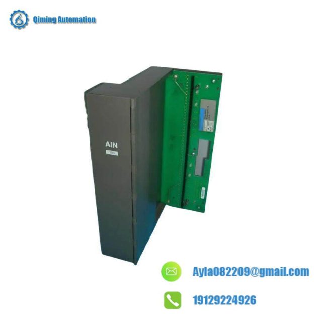 ABB DSTF620 HESN119033P1 PROCESS CONNECTOR - Advanced Industrial Connection Solution