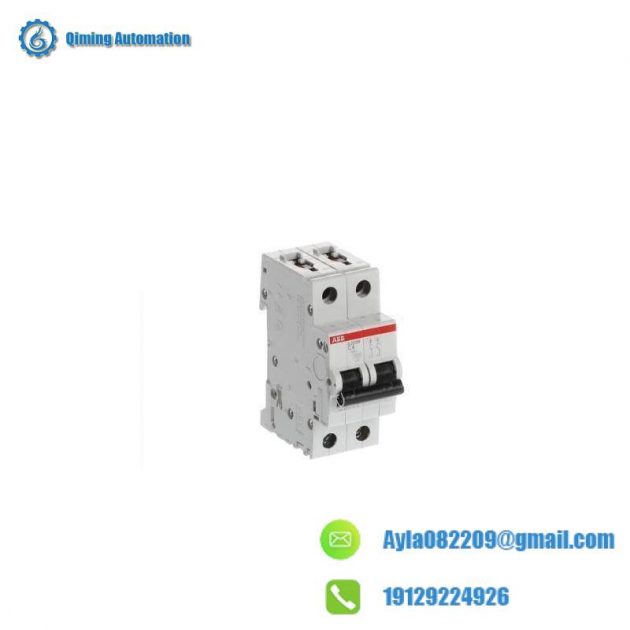 ABB AM811F 3BDH000050R1 PLC Control Module