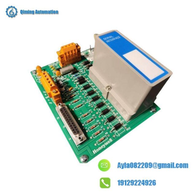 ABB ARCOL 0339 Industrial Control Module