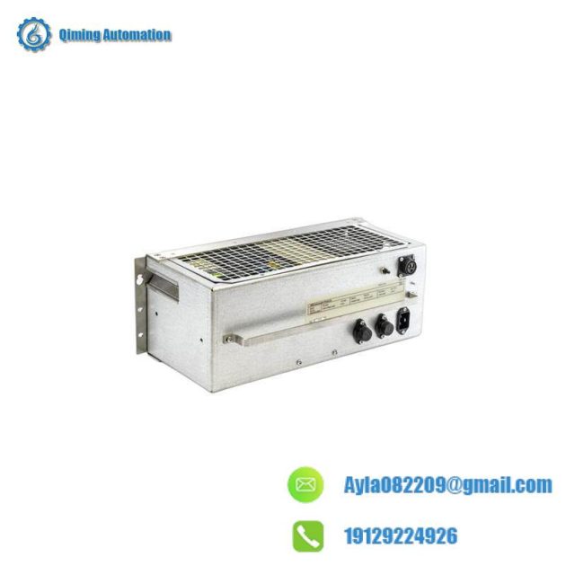 ABB ARCOL 0339 Industrial Control Module