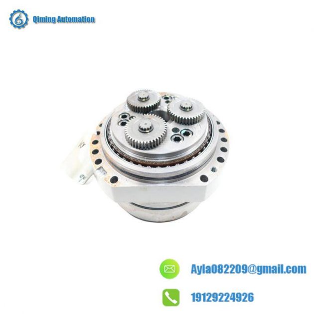 ABB ARCOL 0346 Industrial Control Module