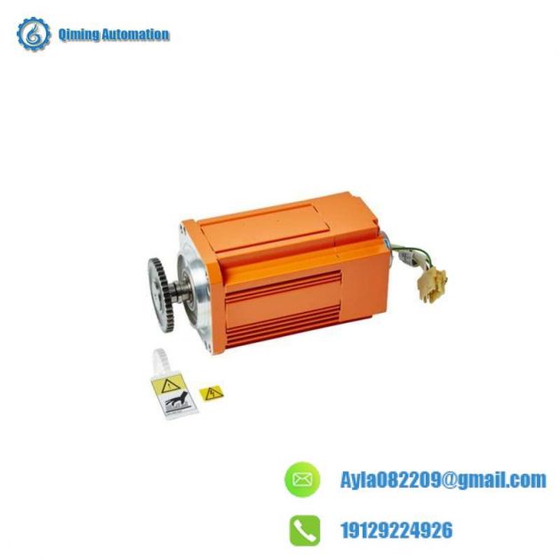 ABB ARCOL 0346 Industrial Control Module