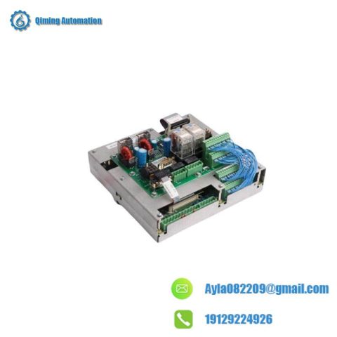 AB MVI56E-MNETR Industrial Communication Module
