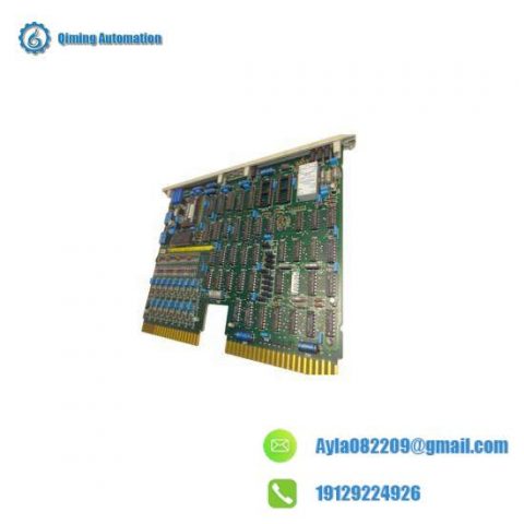 ABB HESG-447307-R1 Analog Input Module