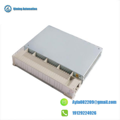 ABB AV31 AV 31 CONTROL BOARD, High-performance Control Module