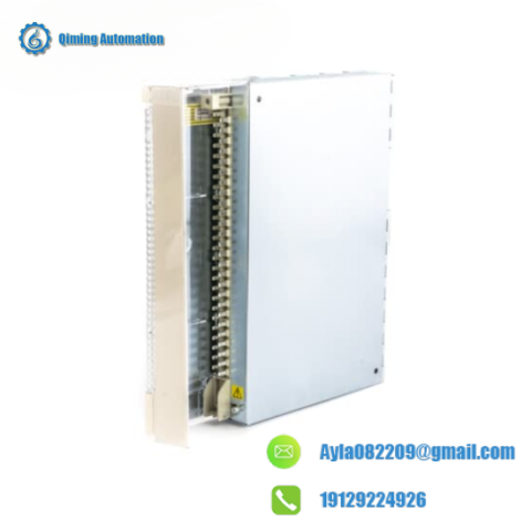 ABB AX670 3BSE000566R1 - DCS Module
