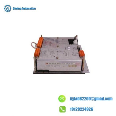 ABB Bailey INFI 90 PHARPS21200000 Power Supply Module