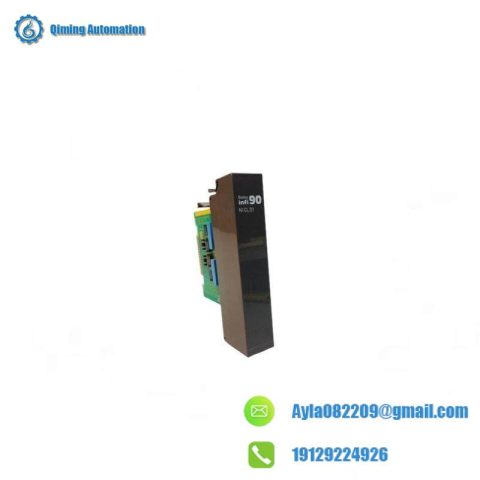 ABB Bailey NICL01 Communication Termination Unit - Advanced Networking for Industrial Control