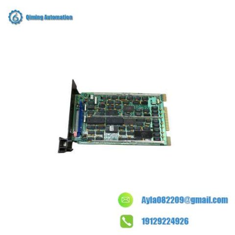 ABB Bailey NPTM01 Network 90 Point Table Module