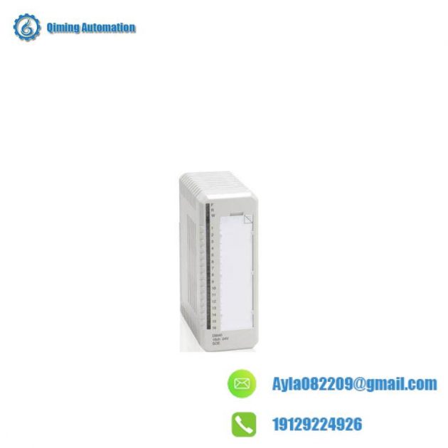 ABB BCU-12 Industrial Controller