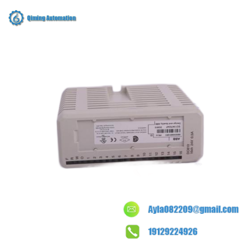 ABB CAT1201-HAS2: Original, New Industrial Control Module