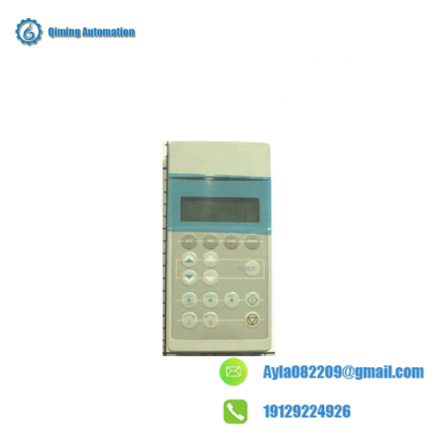 ABB CDP312 3ADT220071R0004 - Industrial DCS Module, High Performance Automation Solution