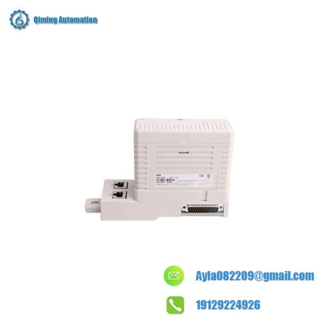 ABB CI532V01 - 3BSE003826R1 RCOM Interface Submodule