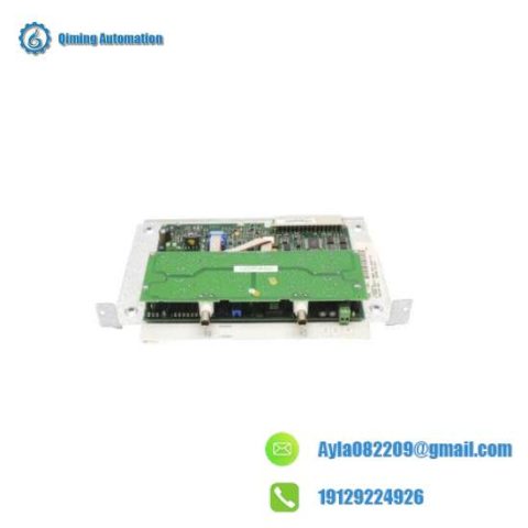 ABB CI626A 3BSE005023R1 - Bus Administrator Board