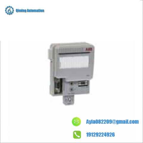 ABB CI801-EA Communication Interface - Industrial Automation Module