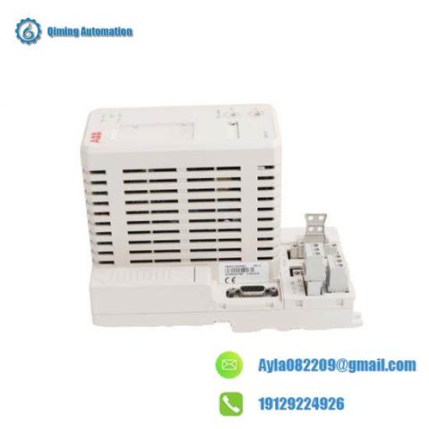 ABB CI810V2 3BSE013224R1 DCS Module