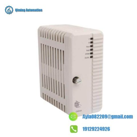 ABB CI854A 3BSE030221R1 - DP-V1 Interface Module