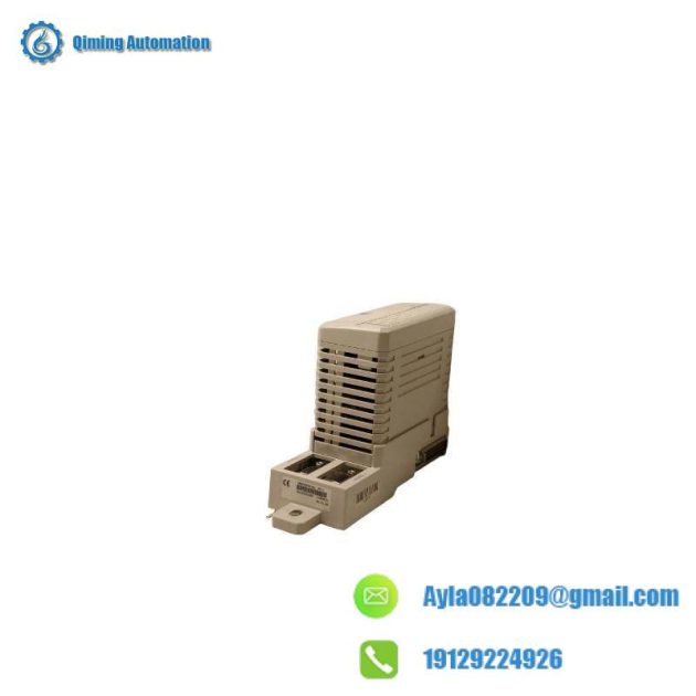 ABB CI854K01 3BSE025961R1: Profibus-DP/V1 Interface Kit for Industrial Automation