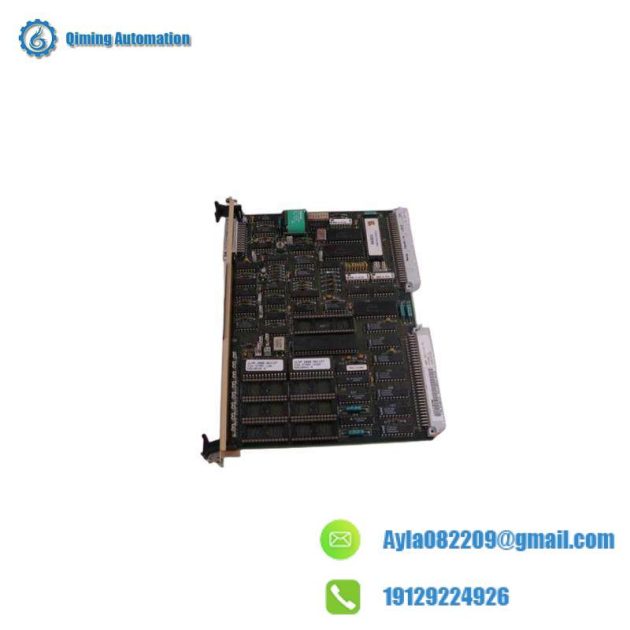 ABB CI857K01 3BSE018144R1 Industrial Controller Module