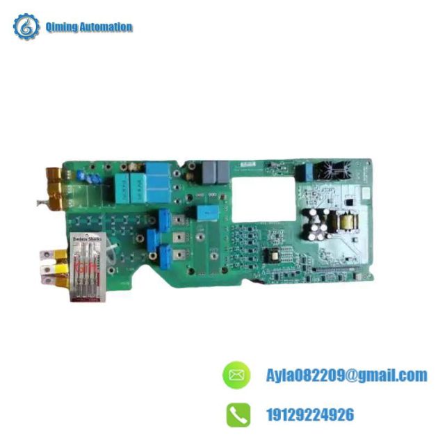 ABB AB 1762-IF20F2 Analog Input Module, Advanced Industrial Control Solution
