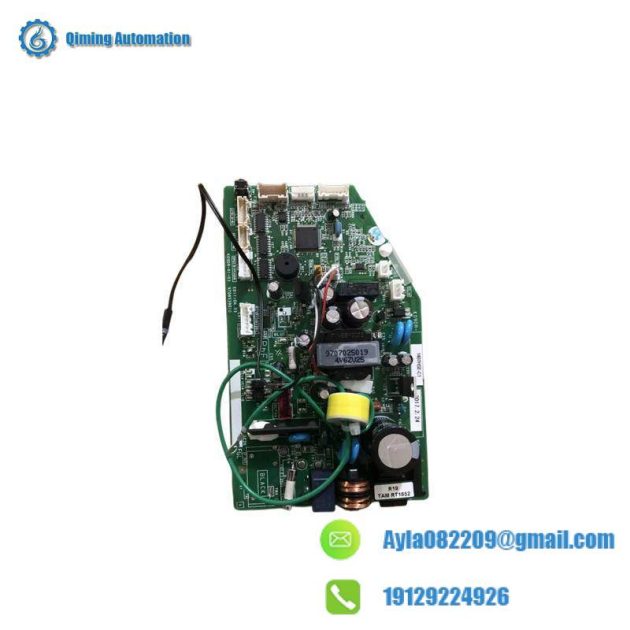 ABB CINT-45X1 Power Drive Board, Industrial Control Module