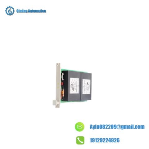 ABB CMA121 - High Efficiency DC Power Supply Module